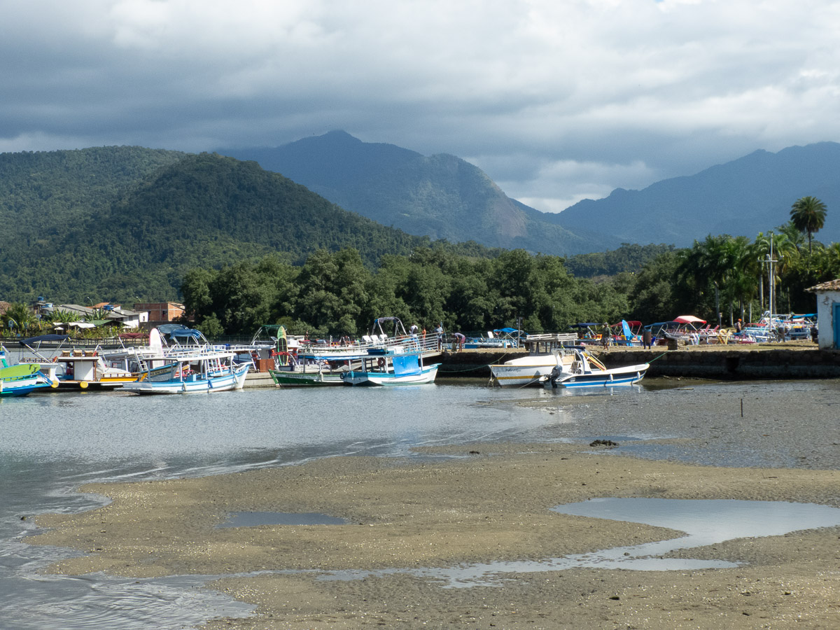Brazil, Brasil, Paraty