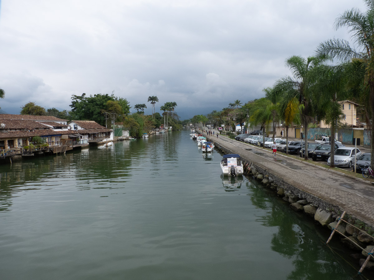 Brazil, Brasil, Paraty