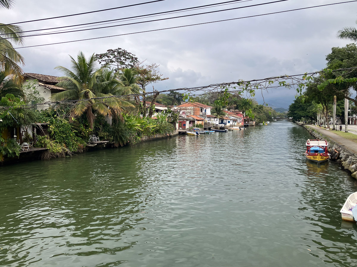 Brazil, Brasil, Paraty