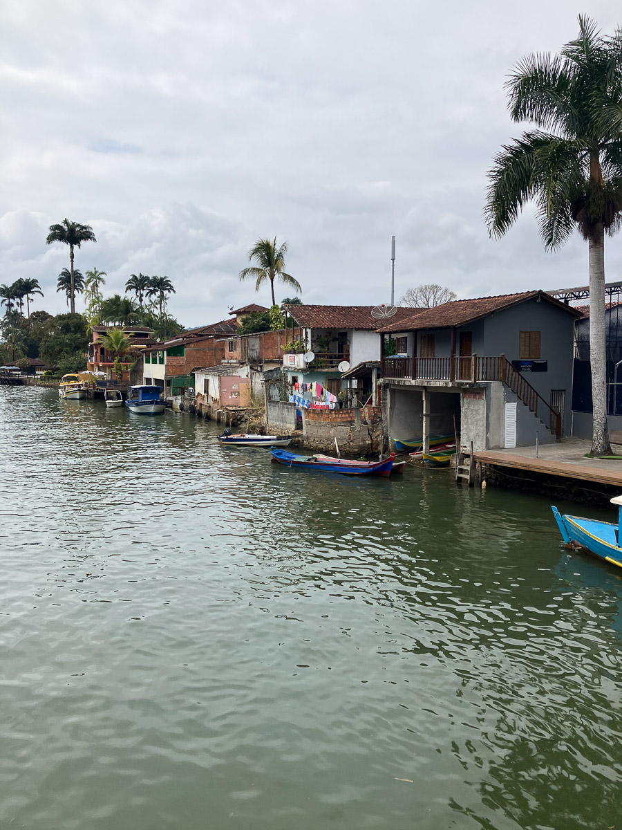 Brazil, Brasil, Paraty