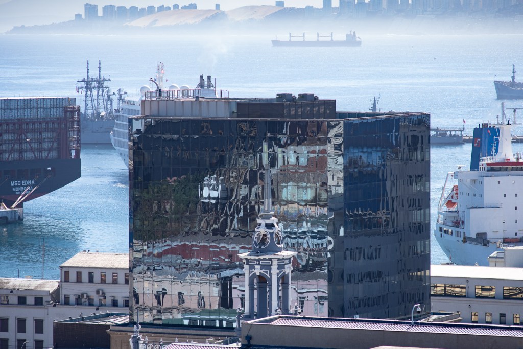 Valparaiso